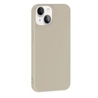 Apple iPhone 14 Kılıf LSR İçi Kadife Lansman Kapak