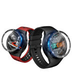 Huawei Watch GT 2E 46mm ​Sport Full Ekran Nano Saat Koruyucu