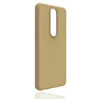 Casper Via P3 Kılıf Biye Yumuşak Silikon Case