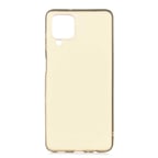 Samsung Galaxy A12 Kılıf Soft Mat Premier Case