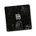 IRM Bardak Altlığı