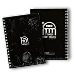 IRM Spiralli Defter