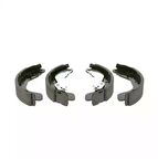 AVEO KALOS Sedan AVEO GENTRA LOVA Arka Fren Balatası