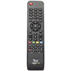 (TV Modu İptal Edilmiş) NEXT BLACK MİNİ HD  NEXTSTAR YE-18000HD  NEXT COOL UYDU KUMANDA