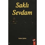 Saklı Sevdam - Ender Şahin (1.Baskı)