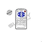 SUNNY OTO LCD TV KUMANDASI  - Models:AT100LCD