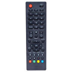 HELLO * AMSTRAD 24''-32''-43'' UYDULU LCD-LED TV KUMANDA