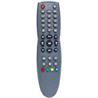 GOLDMASTER 76500 FTA SD UYDU KUMANDA