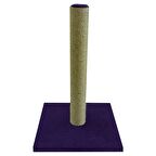 Bedspet Basic Kedi Tırmalama Mor