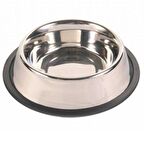 Maxi Life Çelik Mama Kabı 8 oz