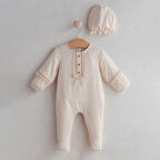 Tongs Baby Ethnic Style Tulum 5410