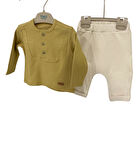 Babydoll 2li Takım Tongs Asortili