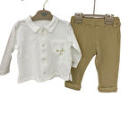 Babydoll 2li Takım Tongs Asortili