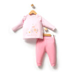Tongs Baby 2'li Bebek Takım 3598
