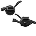 SHIMANO XTR SL-M9100-I -2x12 VİTES ÖN ARKA VİTES KOLU