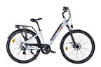 ALBA CITY 2  G518-104-2 H.DISK ELEKTRİKLİ BİSİKLET
