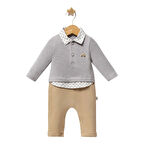 Tongs Baby Bebek Tulum 5713