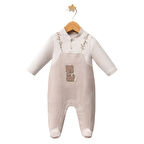 Tongs Baby Bebek Tulum 3662