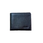 Aka Floter Kahve Orta Boy Deri Erkek Cüzdanı 528-4