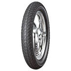 0130 ANLAS 18-2.50 MB-55 TUBELES DIŞ LASTİK