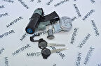FLC10000194 HONDA SPACY KONTAK SETİ