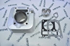 F51 001 KUBA PARS 150 SİLİNDİR KOMPLE 58MM 14 PERNO 65 BOY (MSR)