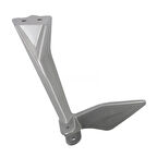 90103049000A KTM DUKE MODELLERİ ARKA SAĞ BRAKET