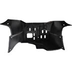 KM 27507 KUBA LH 200 ÖN BASAMAK PLASTİĞİ SAĞ