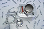 FRS 012 LONCİN LX200 LC200 JUMBO ATV 250 DİK MOTOR SİLİNDİR KİT (MSR)