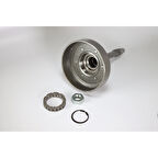 Y4CFM4004A0112 CF MOTO CFORCE 800 DEBRİYAJ TASI VE DİŞLİ KOMPLE