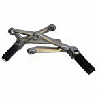 50440 MONDİAL DRİFT ARKA BASAMAK TAKIMI