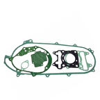 CNT 119 HONDA PCX 125 CONTA TAKIMI