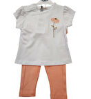 Babydoll 2li Takım Tuffy Somon