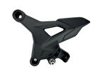 Y4CFM4033A0240 CF MOTO SR250 ÖN BASAMAK BRAKETİ SOL