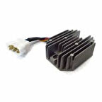 51817P SCOOTER KONJEKTÖR TEK SOKET 6 KABLOLU (ARZU)