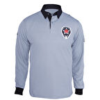 Myform 08134 Güvenlik Kışlık T-Shirt (Yeni Tip)