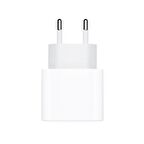 Apple Uyumlu 20W Şarj Adaptorü Type-C - Yüksek Kalite - USB-C 20W Power Adapter