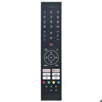 VESTEL NETFLIX-YOUTUBE-TWITCH-PRIME- JVC LCD