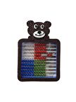 Kiddyworld Figürlü Abaküs - Ayıcık