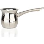 Acar 6 No Güveç Çelik Sap Cezve 015739