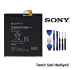 Sony Xperia C3 Pil Batarya D2533 ve Tamir Seti
