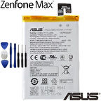 ASUS ZENFONE MAX ZC550KL BATARYA PİL C11P1508