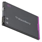 BlackBerry Curve 9320 J-S1 Batarya 1450 mAh