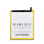 Meizu M6 BA711 Pil Batarya