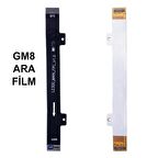 General Mobile Gm8 Ara Film Flex