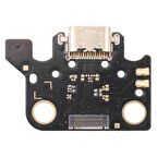 Samsung Galaxy Tab A7 10.4 2020 Sm-T500 Sm-T505 Şarj Bordu