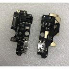 General Mobile Gm21 Plus Şarj Mikrofon Kulaklık Bordu Flexi