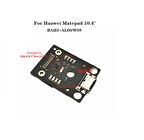 Huawei matepad 0.4 Bah3-L09 Bah3-W09 Bah3-W19 Şarj Bordu