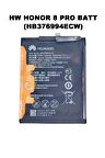 Huawei Honor V9 Hb376994Ecw Batarya Pil