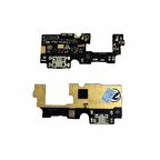 Vodafone Smart V8 Şarj Söketi Bordu